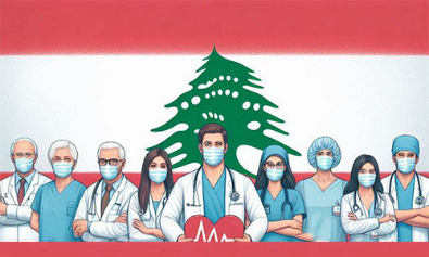 help Lebanon
