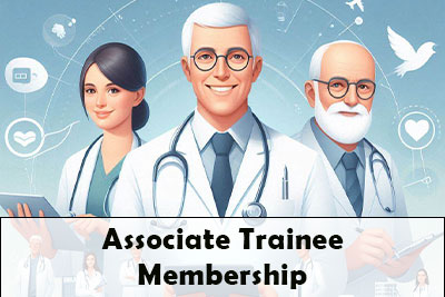 Associate Trainee Annual Membership