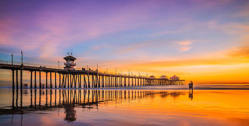 Orange County / Inland Empire