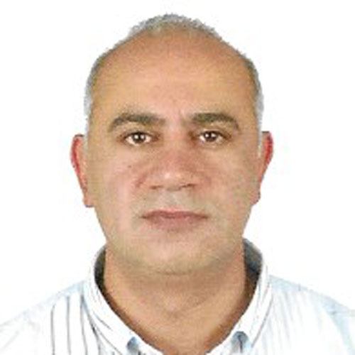 Dr Nadim Ziadeh