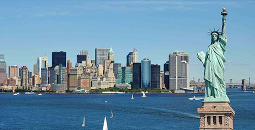 New York