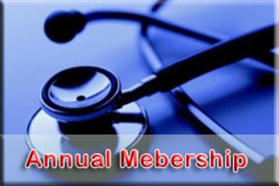 Doctoral Annual Membership